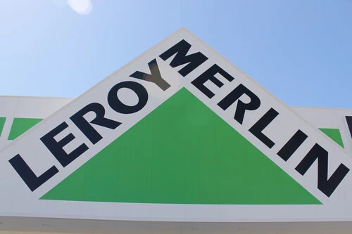 Leroy Merlin