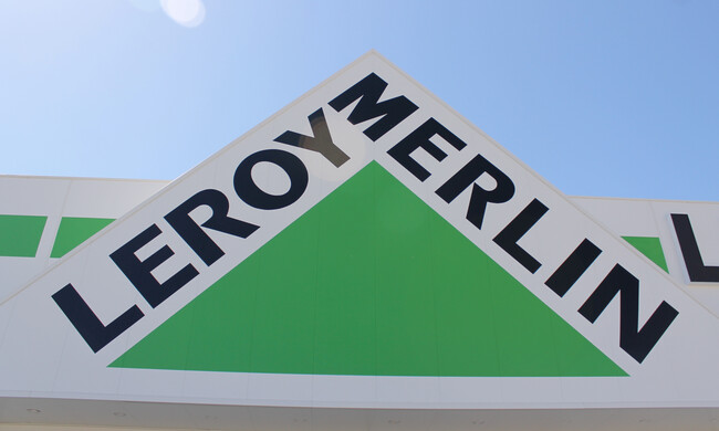 Leroy Merlin