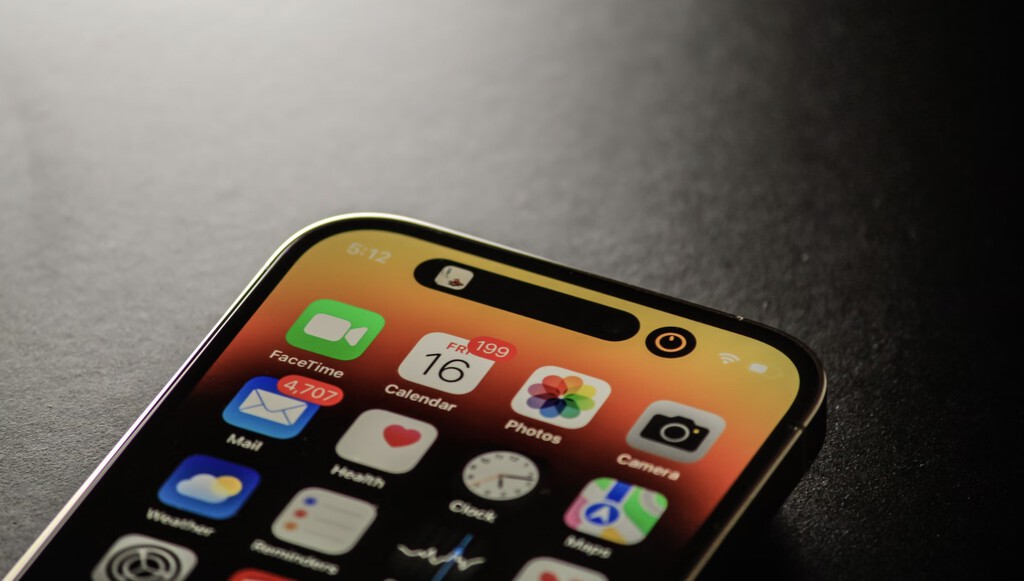 El iPhone 15 Ultra tendrá doble cámara frontal según MajinBu, aunque no sabemos exactamente para qué El iPhone 15 Ultra tendrá doble cámara frontal según MajinBu, aunque no sabemos exactamente para qué