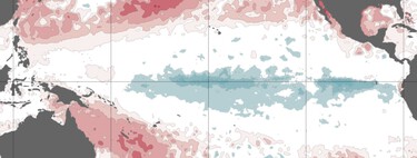 La Niña va a ser meteorológicamente 