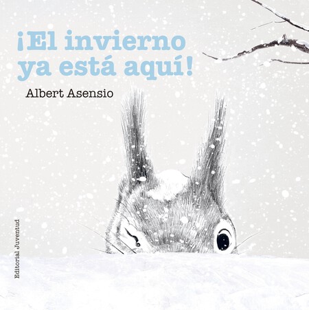 El Invierno Ya Esta Aqui