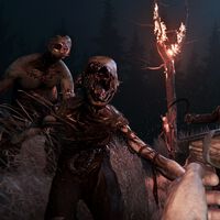 ¿Quieres pasar un Halloween brutal? Pues date prisa y descarga gratis los nuevos regalos de Epic Games, incluyendo Sker Ritual 