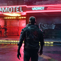 No existen los finales felices en Cyberpunk 2077: Night City hará todo lo posible por hundirte en la miseria hasta matarte