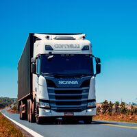 España tendrá un Corredor Mediterráneo para camiones eléctricos: 450 km entre Murcia y la Comunidad Valenciana 