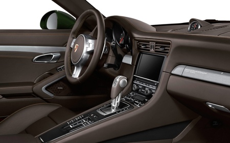 Porsche 911 Club Coupé 03