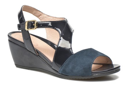 Da la bienvenida al buen tiempo con estas sandalias Stonefly Sweet II 21 a la venta por 64,20€ y envío gratis en Sarenza