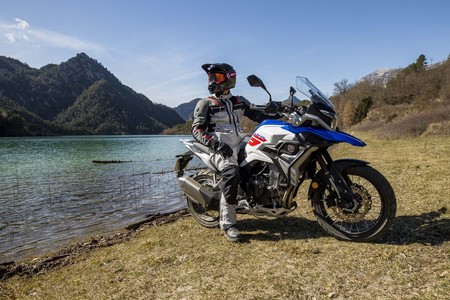 Macbor Montana Xr5 3