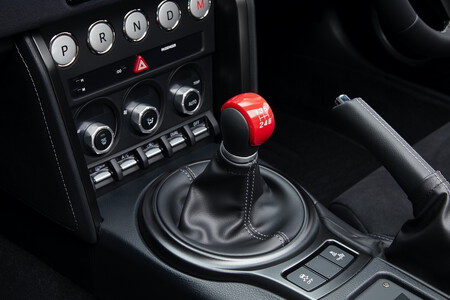 Toyota Desarrolla Transmision Manual Falsa 7