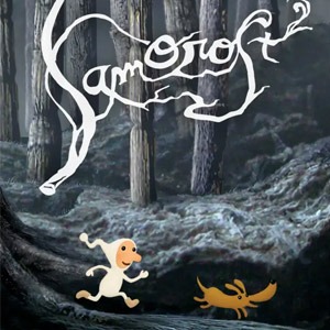 Samorost 2