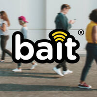 Viene con 10 GB de datos gratis: el mini módem portátil con SIM de Bait que quizá no conocías