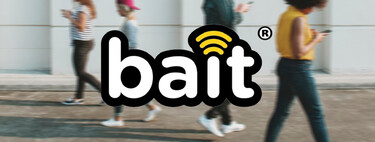 Viene con 10 GB de datos gratis: el mini módem portátil con SIM de Bait que quizá no conocías