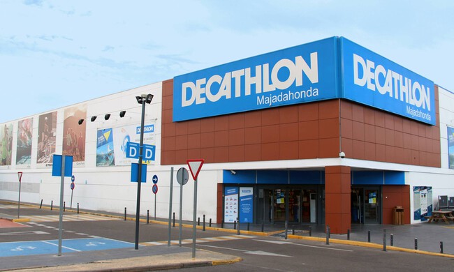 Decathlon