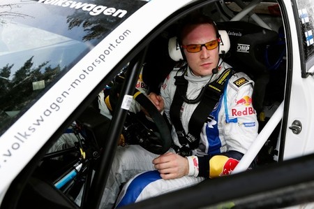 Markku Alén preocupado por la situación de los pilotos finlandeses en el WRC