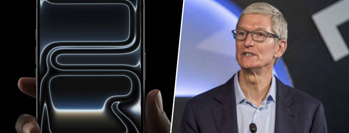 Las subidas de precios son inevitables", el jefe de Apple confirma que la escasez de chips sí afectará al iPhone 18. Alguien ya ha hecho las cuentas