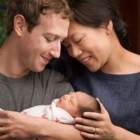 Mark Zuckerberg publica una foto en Instagram donde censura la cara de sus hijas y lanza un mensaje al mundo: las redes sociales no son seguras para los niños 