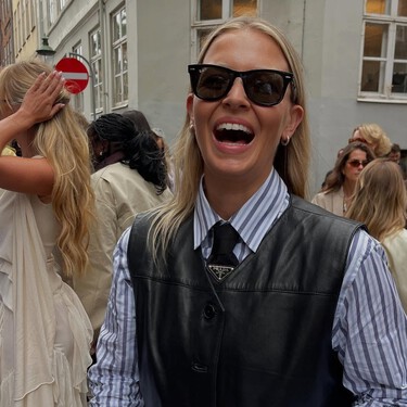 Vuelven los zapatos de 'Cayetano' y van a hundir a los mocasines en el olvido: en marrón chocolate y de piel