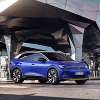 Volkswagen nutre la gama del SUV eléctrico ID.4 con sus versiones más baratas y ya tienen precio en España 