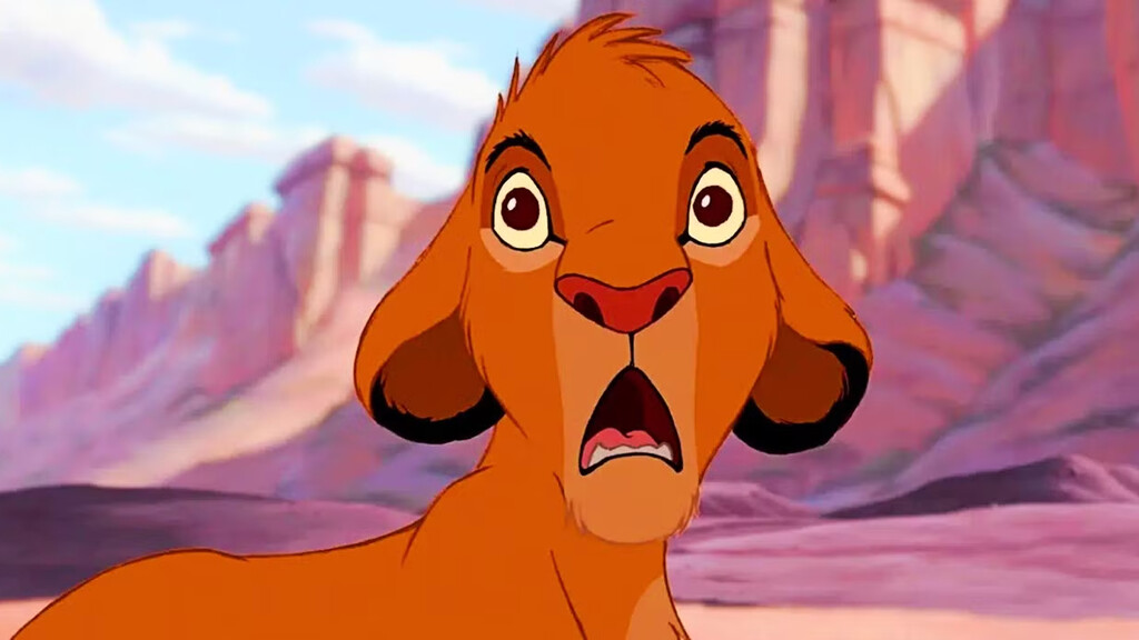 'El rey león' no solo es Shakespeare con animalitos. Aquella vez que en Disney se inspiraron demasiado en un anime clásico de Osamu Tezuka