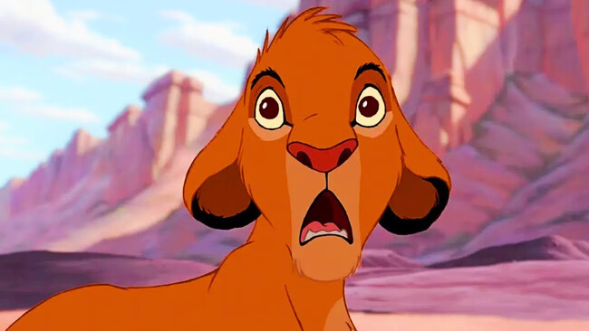 Simba
