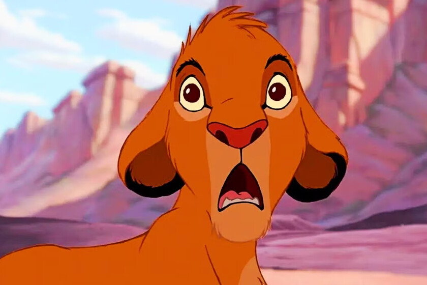 'El rey león' no solo es Shakespeare con animalitos. Aquella vez que en Disney se inspiraron demasiado en un anime clásico de Osamu Tezuka
