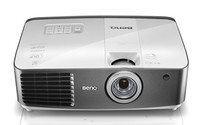 BenQ W1500, proyector 3D inalámbrico Full HD