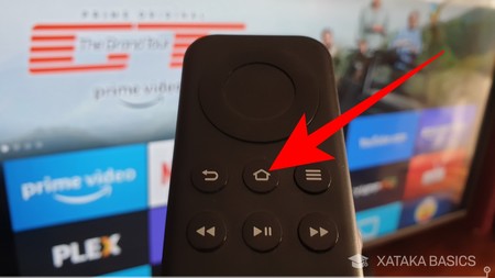 Como Transmitir A Fire TV Stick Desde Android