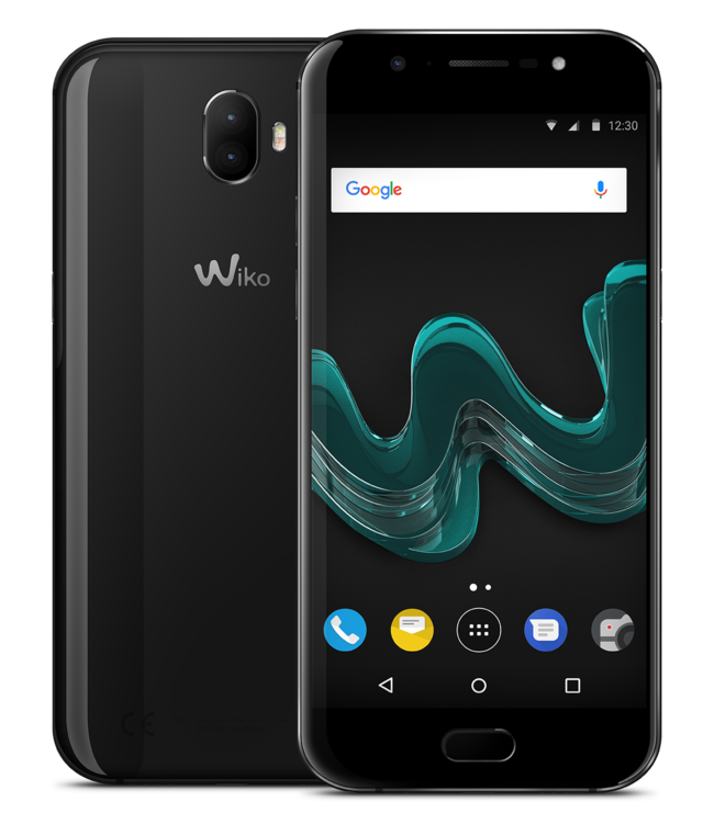 Wiko Wim