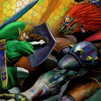 Zelda: Ocarina of Time estuvo cerca de incluir a uno de los enemigos más temidos de Mario y lo eliminó en el último momento 