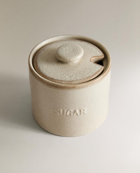 AZUCARERO GRES CUCHARITA