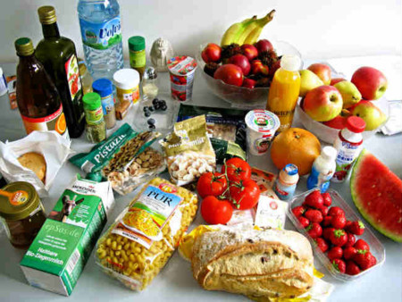 El engaño de los productos light