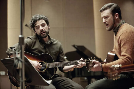 'A propósito de Llewyn Davis'