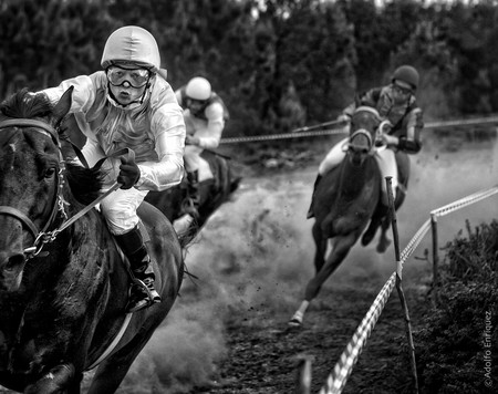 Estas son las fotografías ganadoras del parisino PX3 Prix de la Photographie 2018