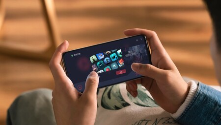 OPPO A93 5G: gran pantalla con 90Hz, mayor batería y 8GB de RAM de base