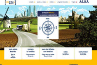 Kmtriko: un "inter bus" para recorrer España