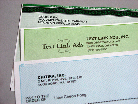 ¿Cheque bancario o cheque conformado?