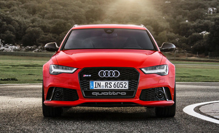 Os contamos así de forma sencilla como son los cuatro sistemas quattro de Audi