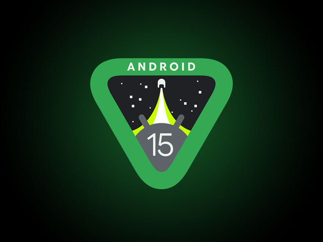 Android15
