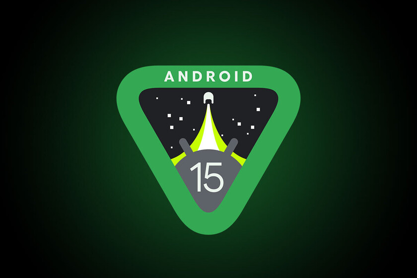 Android15