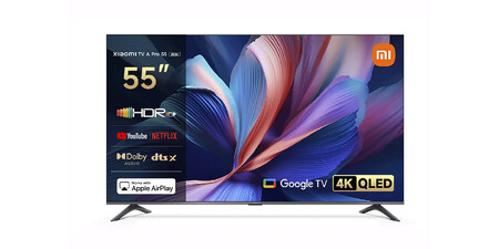 Xiaomi Tv A Pro 55 2026