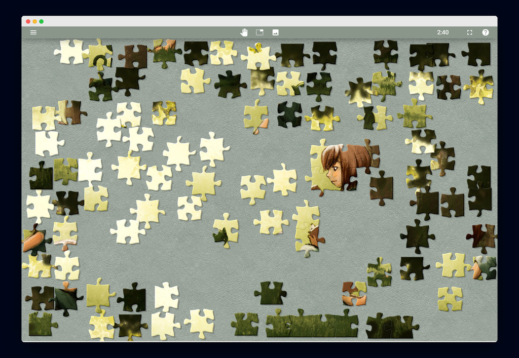 Puzzles online siete webs para hacer rompecabezas gratis