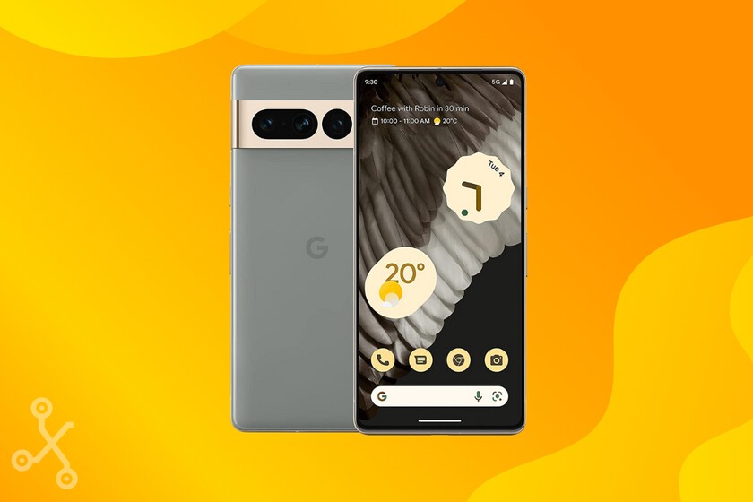 El mejor teléfono Google Pixel cae rebajado a un precio nunca antes visto