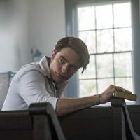 Es uno de los mejores thrillers de la última década con dos actores legendarios de Hollywood enfrentados y lo puedes ver en streaming