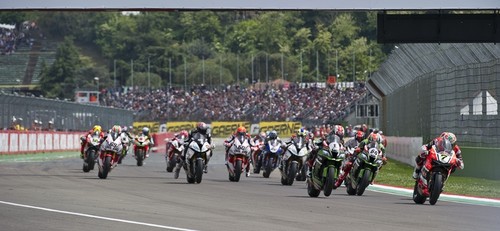 SBK Alemania 2016, en 10 datos