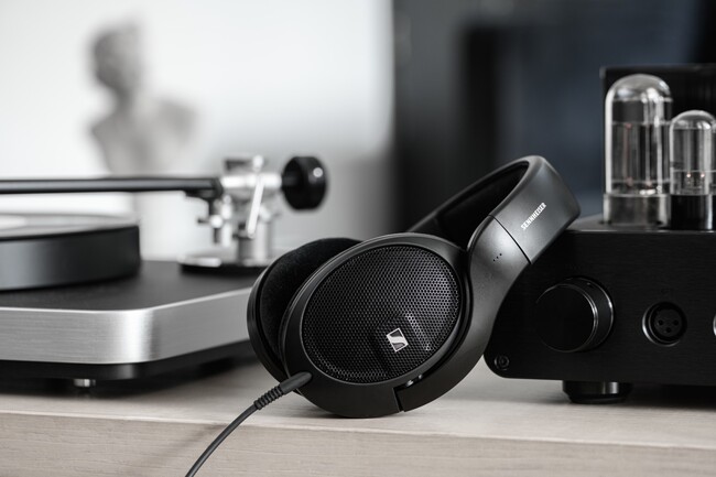 Sennheiser