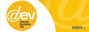 La Dirección Electrónica Vial es obligatoria para personas jurídicas.