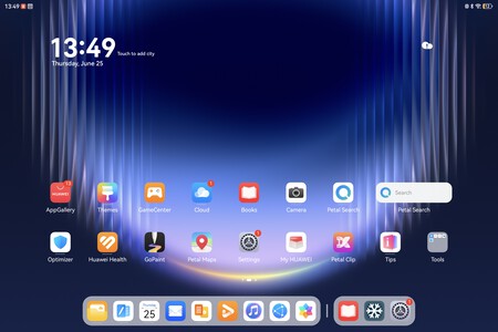 Screenshot 20260625 134950 Com Huawei Android Launcher