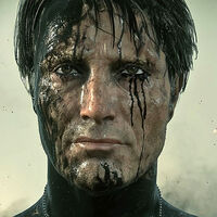 El director de la peli de Death Stranding rompe con lo hecho por Kojima, pero su historia ya tiene el "aprobado" del japonés