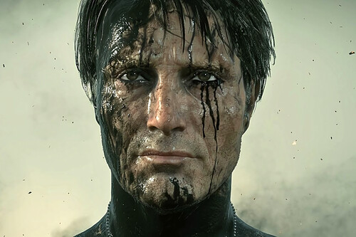 El director de la peli de Death Stranding rompe con lo hecho por Kojima, pero su historia ya tiene el "aprobado" del japonés