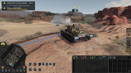 Imagen de Company of Heroes 3 (Relic Entertainment)