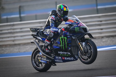 Rins Catar Motogp 2024